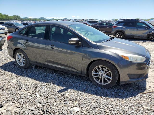 Vin: 1fadp3f25hl221066, lot: 57408525, ford focus se 20174