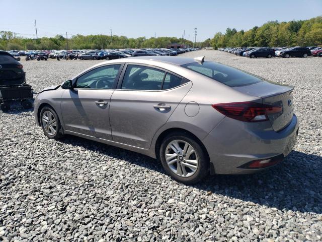 Vin: kmhd84lfxlu967581, lot: 55648295, hyundai elantra sel 20202