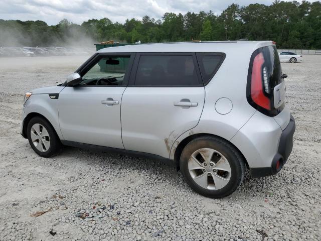Vin: kndjn2a28e7714216, lot: 55069575, kia soul 20142