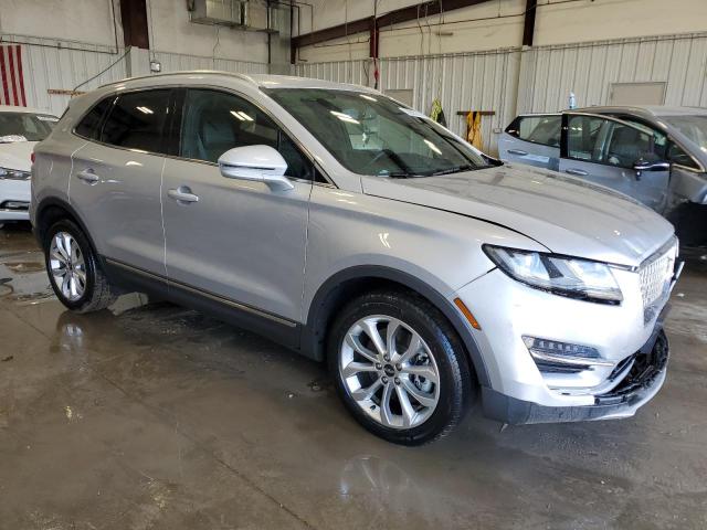 Vin: 5lmcj2d98kul47904, lot: 55805345, lincoln mkc select 20194