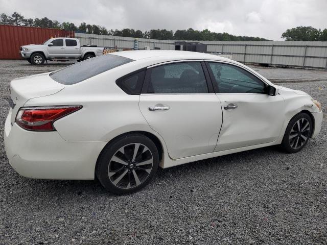 Vin: 1n4al3ap6en221546, lot: 58693805, nissan altima 2.5 20143