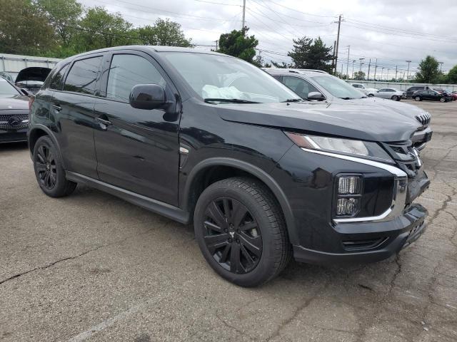 Vin: ja4aruau0nu002196, lot: 58142015, mitsubishi outlander es 20224