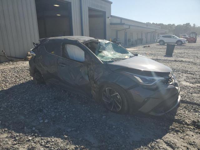 Vin: nmtkhmbx7nr143386, lot: 56829375, toyota c-hr xle 20224