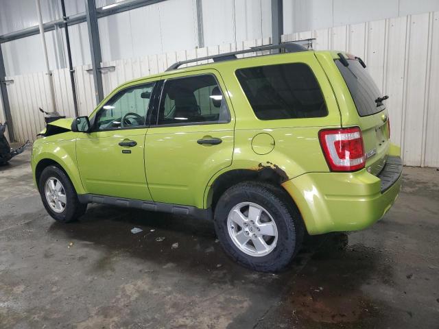 Vin: 1fmcu9d7xcka07488, lot: 58605185, ford escape xlt 20122