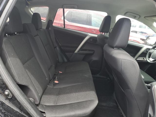 2017 TOYOTA RAV4 LE - 2T3ZFREV8HW365791
