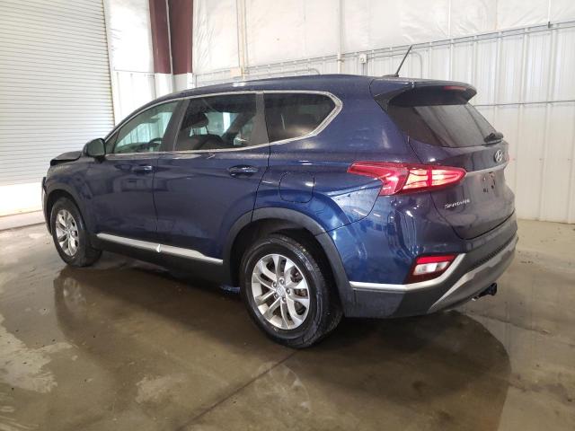 Vin: 5nms2cad8kh018335, lot: 56586105, hyundai santa fe se 20192