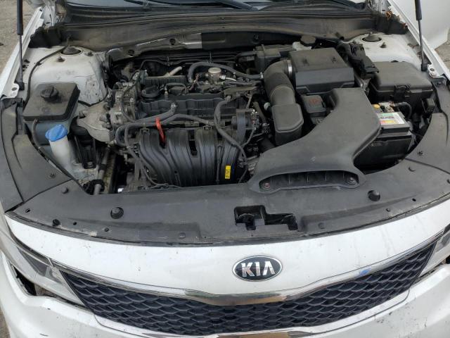 2017 KIA OPTIMA LX - 5XXGT4L30HG131426