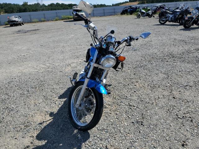 2009 HONDA CMX250 C JH2MC13139K500102
