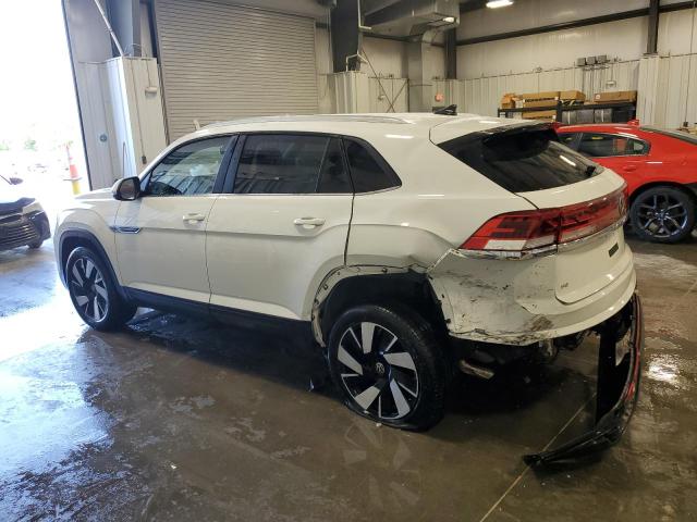 Vin: 1v2he2ca6sc202958, lot: 56972185, volkswagen atlas se 20252