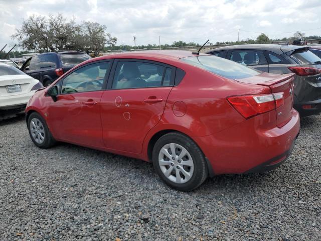 Vin: knadm4a37d6306196, lot: 56952555, kia rio lx 20132