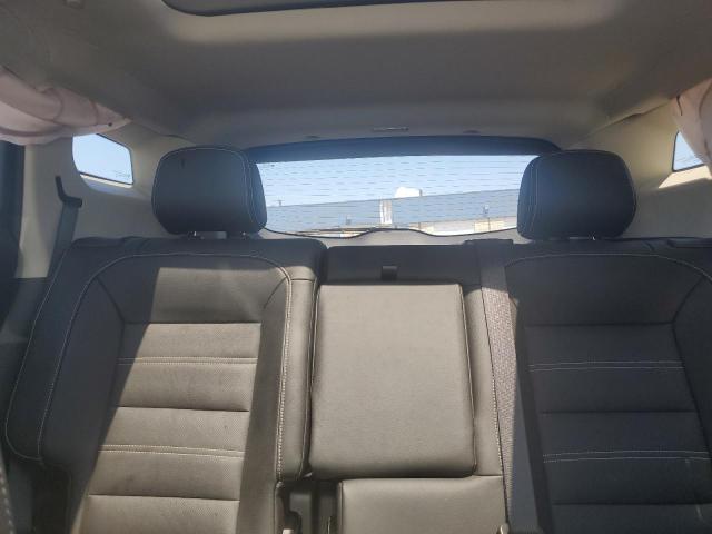 2022 GMC TERRAIN DE 3GKALXEV0NL271261