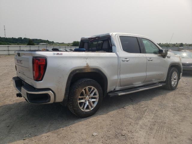 Vin: 3gtu9ded6lg363297, lot: 59002005, gmc sierra k1500 slt 20203