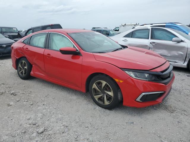 Vin: 2hgfc2f63kh513042, lot: 58126425, honda civic lx 20194