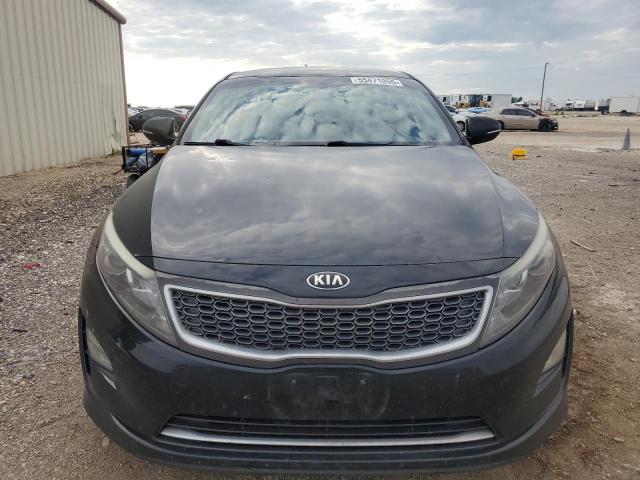 2015 KIA OPTIMA HYB - KNAGN4AD6F5091423