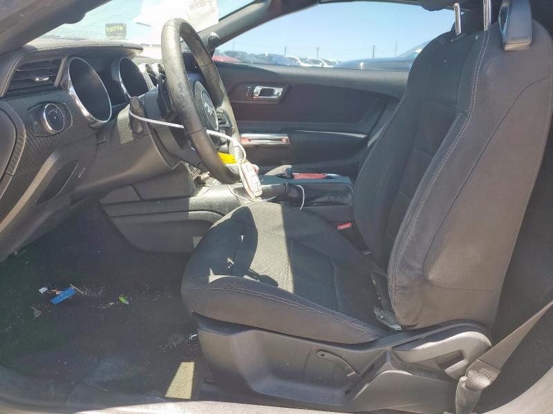 2017 FORD MUSTANG - 1FATP8EM4H5306335