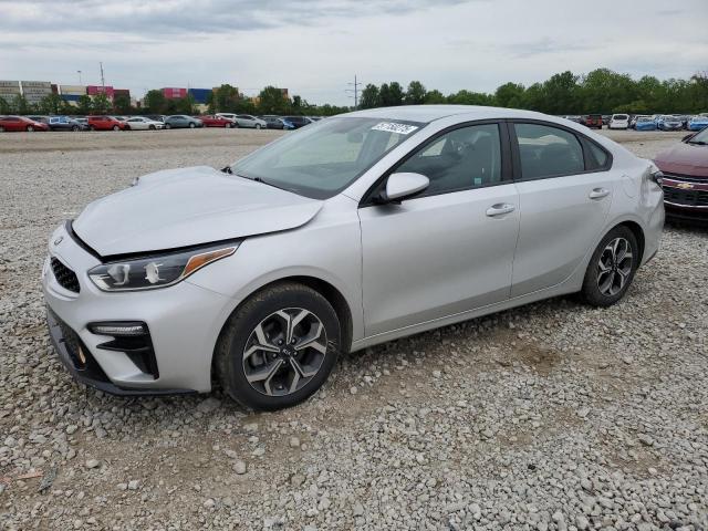 Vin: 3kpf24adxme296087, lot: 57150275, kia forte fe 2021 img_1