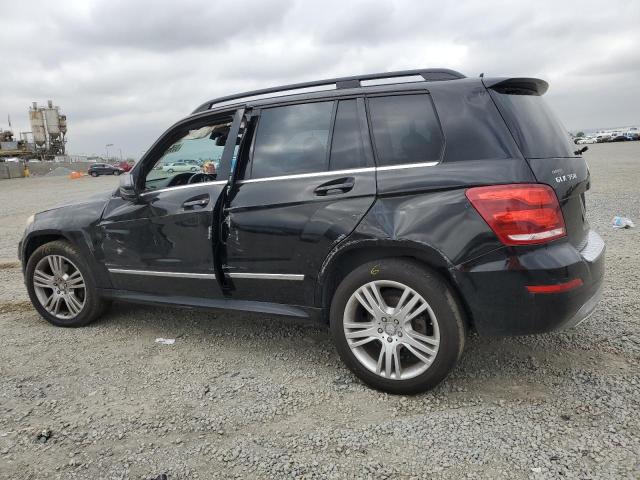 2015 MERCEDES-BENZ GLK 350 WDCGG5HB3FG404708