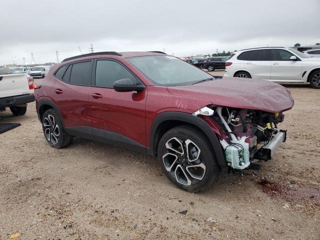 Vin: kl77ljepxsc217961, lot: 55791835, chevrolet trax 2rs 2rs 20254