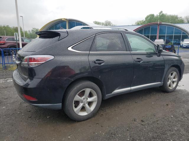 Vin: 2t2bk1ba4dc174160, lot: 56365105, lexus rx350 350 base 20133