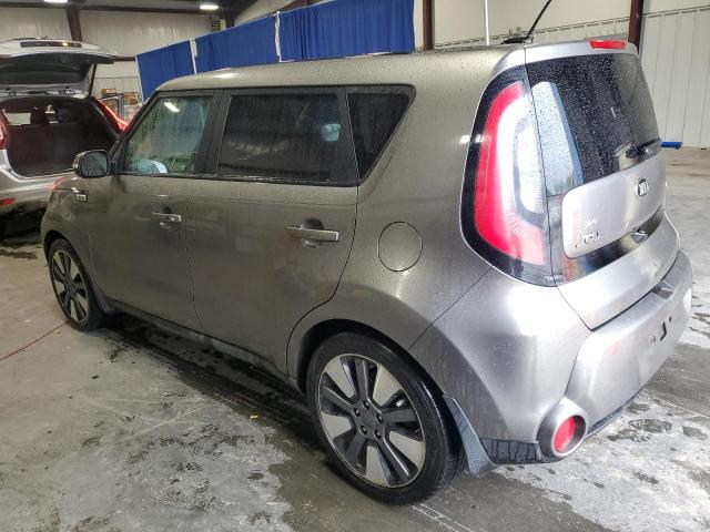 Vin: kndjx3a55g7296615, lot: 56309225, kia soul ! 20162