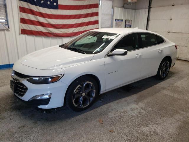 CHEVROLET MALIBU LT