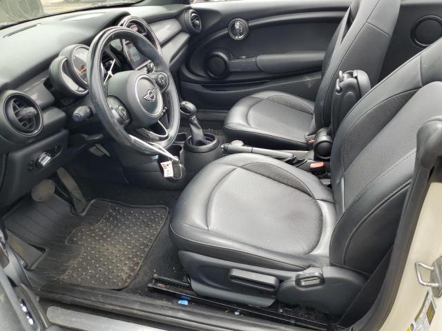 2019 MINI COOPER WMWWG5C57K3D01554