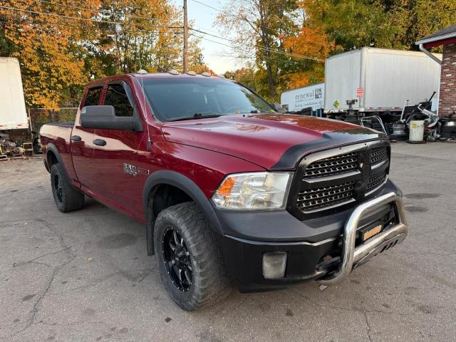 RAM 1500 ST