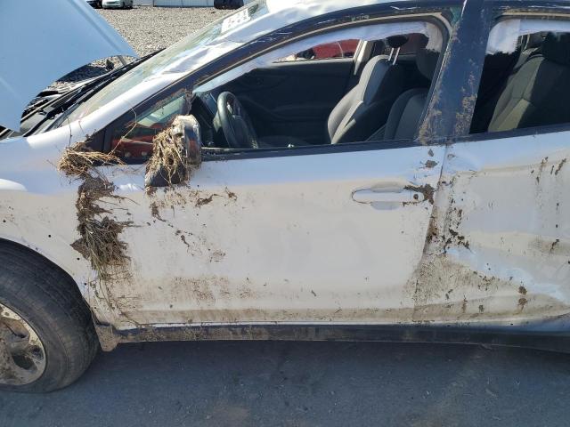 2023 SUBARU CROSSTREK - JF2GTACCXPG307213