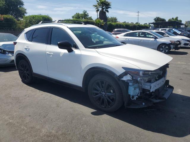 Vin: jm3kfbay4n0606231, lot: 57441355, mazda cx-5 20224