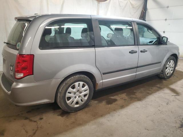 Vin: 2c4rdgbg2er459056, lot: 58007115, dodge caravan se 20143