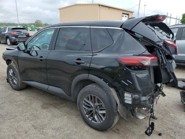 Vin: 5n1bt3aa9rc694770, lot: 56587575, nissan rogue s 20242