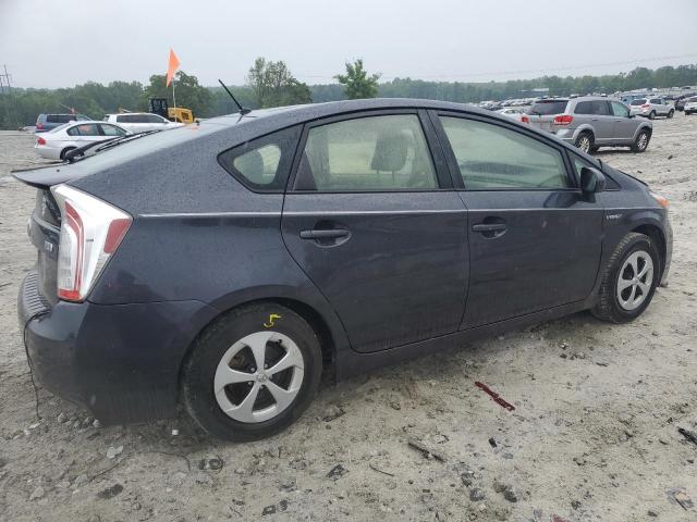Vin: jtdkn3du8e0357376, lot: 56007365, toyota prius 20143