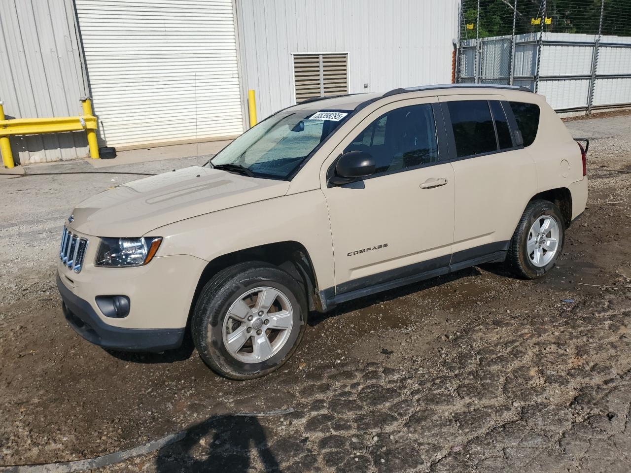 JEEP COMPASS SPORT