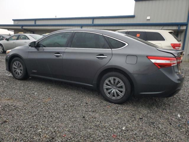 2014 TOYOTA AVALON HYBRID - 4T1BD1EB0EU022895