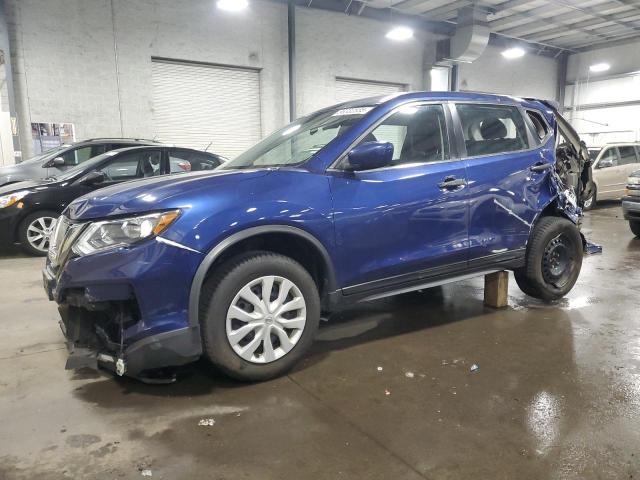 Vin: jn8at2mv3hw025341, lot: 56332555, nissan rogue s 2017 img_1