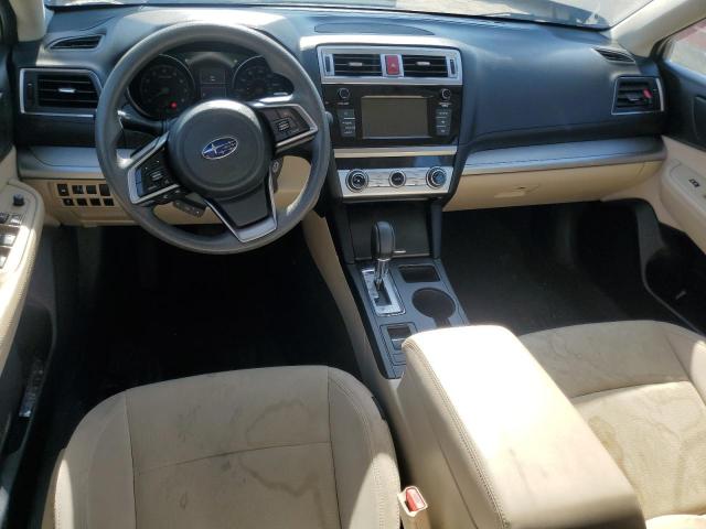 2018 SUBARU LEGACY 2.5 - 4S3BNAB64J3004800