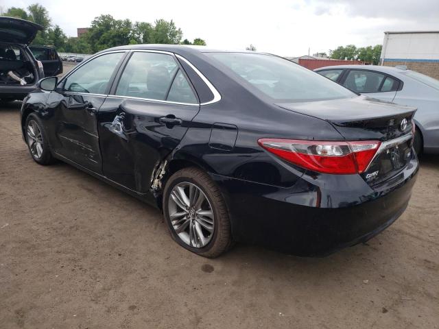 2016 TOYOTA CAMRY LE - 4T1BF1FK5GU167278