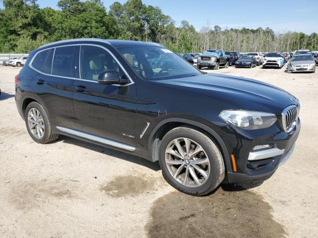 Vin: 5uxtr9c52jld63335, lot: 56839655, bmw x3 xdrive30i 20184