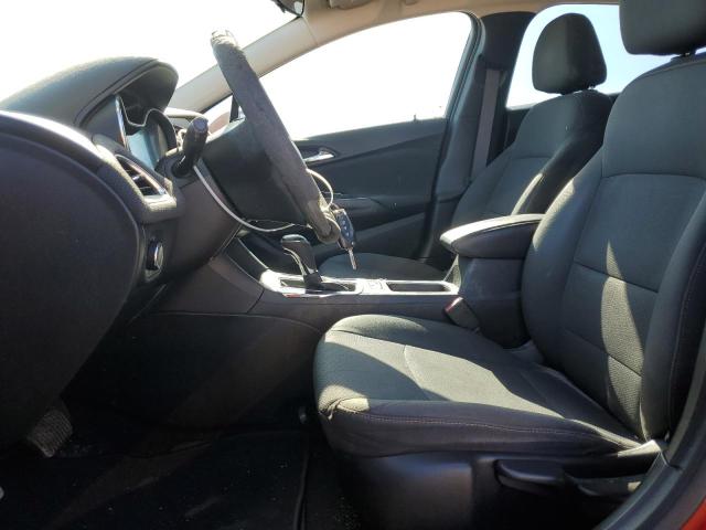 2017 CHEVROLET CRUZE LS - 3G1BC5SM1HS559079