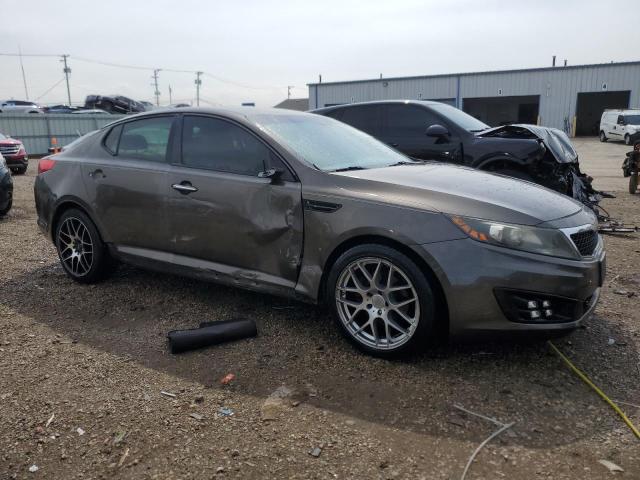 Vin: 5xxgn4a75cg028348, lot: 54672555, kia optima ex 20124