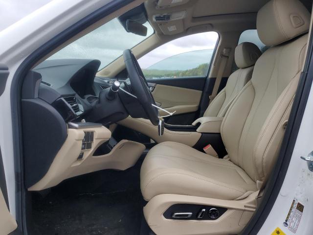 2022 ACURA RDX NY76529