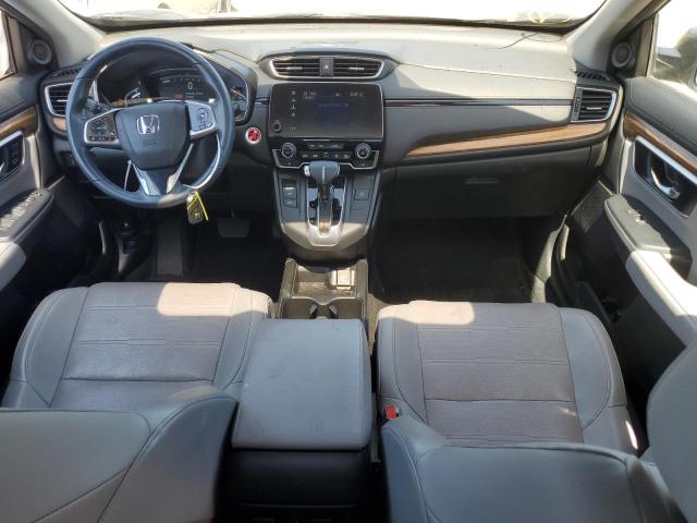 2017 HONDA CR-V EXL - 7FARW1H82HE035193