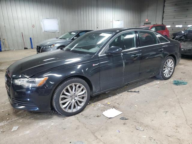 Vin: waufgafc3en161236, lot: 56407625, audi a6 premium plus 2014 img_1