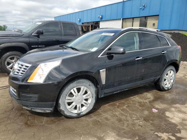 Vin: 3gyfnbe39es516460, lot: 56555665, cadillac srx luxury collection 2014 img_1