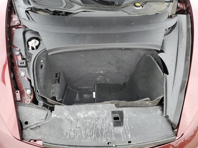 2022 PORSCHE TAYCAN 4S - WP0AB2Y16NSA45160