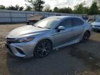 2018 TOYOTA CAMRY L - 4T1B11HK1JU581516