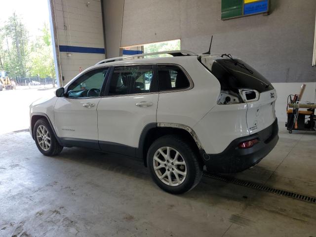 Vin: 1c4pjlcb5hd218921, lot: 55433995, jeep grand cher latitude 20172