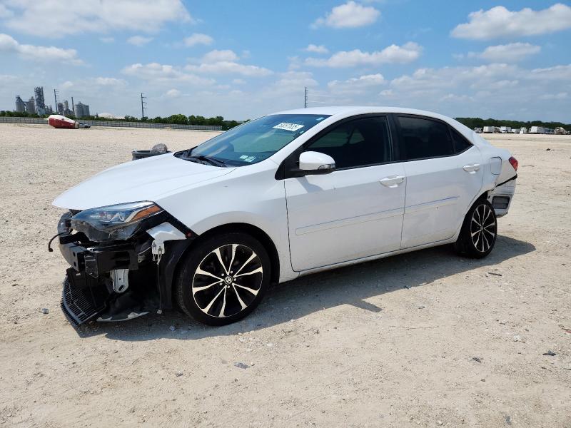 Vin: 2t1burhe4jc100174, lot: 58097635, toyota corolla l 2018 img_1