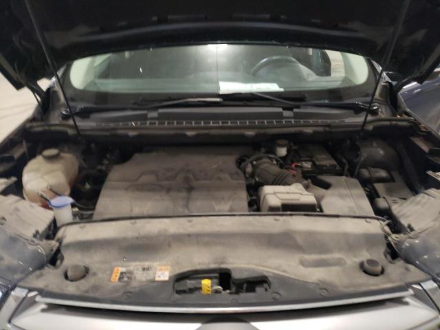 2018 FORD EDGE SEL - 2FMPK4J89JBB13378