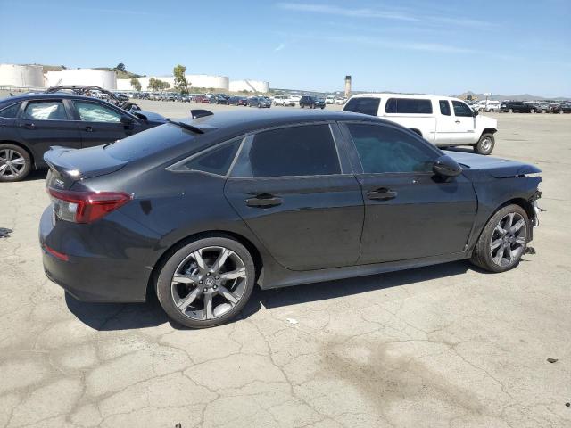 Vin: 2hgfe4f87sh301137, lot: 55541095, honda civic sport 20253